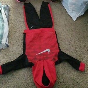 18 months nike jumpsuit